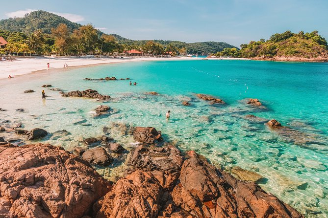 Pink Beach and Southeast Gili Islands Private Tour – Full Day - Why the Southeast Gilis make a good day trip