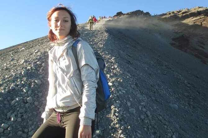 Popular Rinjani Trekking Tour Service To Summit For 2 Days Via Sembalun Trail - Guides, porters, and the human side of the trek