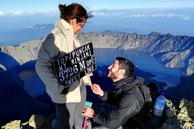 Popular Rinjani Trekking Tour Service To Summit For 2 Days Via Sembalun Trail - Arrival in Lombok and the Senaru overnight