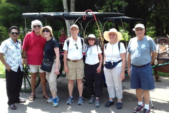 Prambanan Private Tour From Semarang Cruise Port - Why Prambanan makes a strong port-day excursion