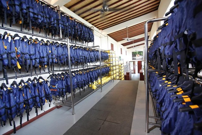 Premium Ayung River White Water Rafting in Bali - Who will enjoy this Ayung rafting trip