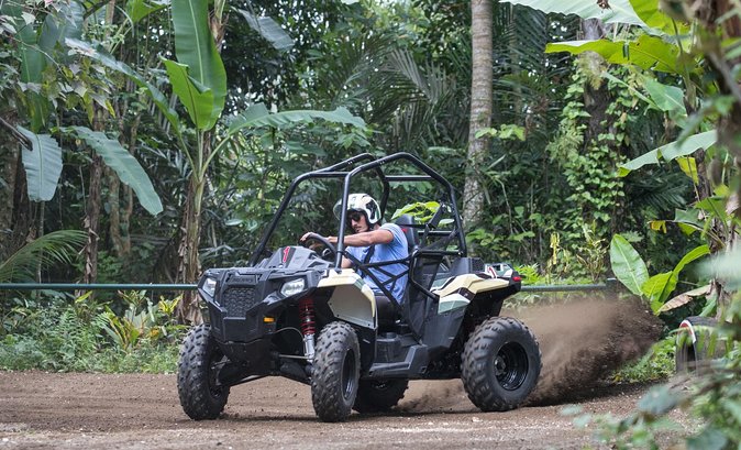 Premium White Water Rafting and Jungle Buggies in Bali - Key points to know before you book