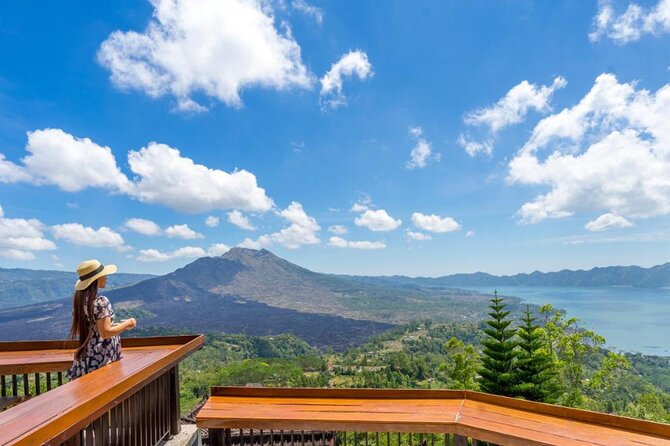 Private 3-day Tour Package: Bali's Top Sights - Why this three-day route works for a first Bali visit
