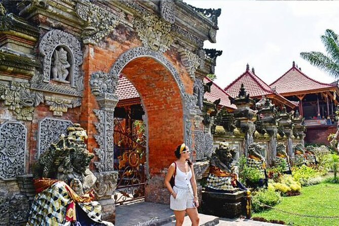 Private 3-day Tour Package: Bali's Top Sights - FAQ