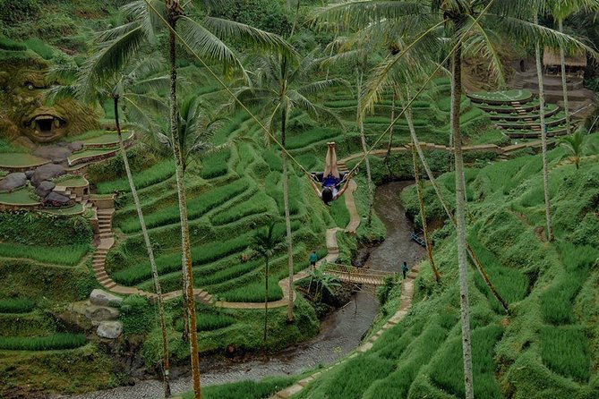 Private 4-Day Tours - Best Bali Tours Package - Best of Bali Highlights - Day three: East Bali’s famous gate and quieter coast