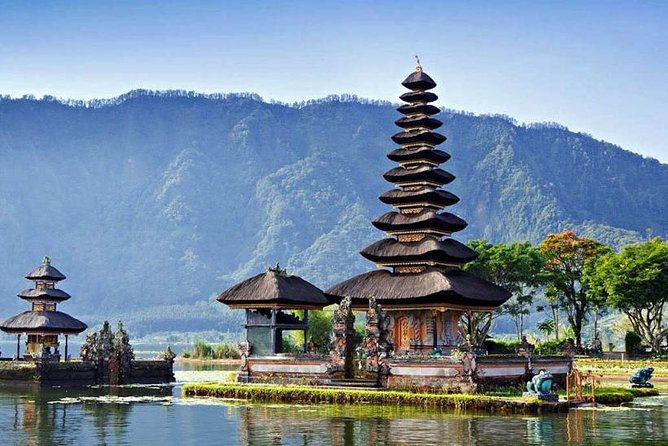 Private 4-Day Tours - Best Bali Tours Package - Best of Bali Highlights - Practical advice for a smoother four days