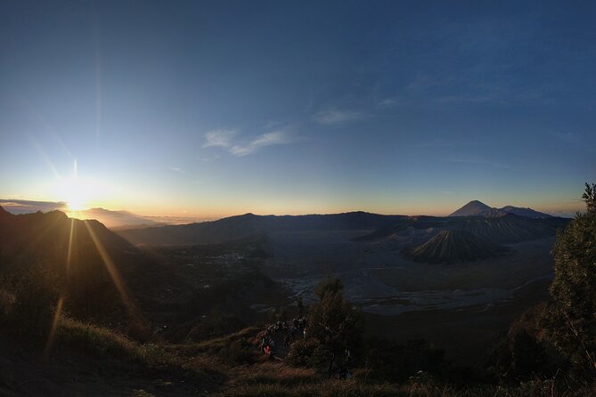 Private Adventure King Kong Hill Bromo National Park in Malang - What you can expect at Mount Bromo