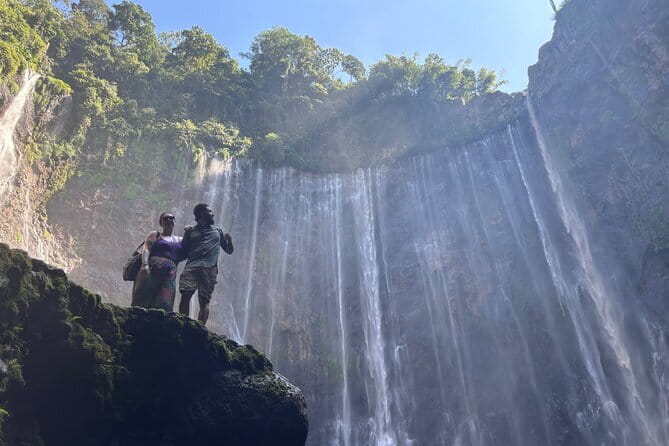 Private Adventure Trip to Tumpak Sewu Waterfall - Goa Tetes brings a cave stop to the day