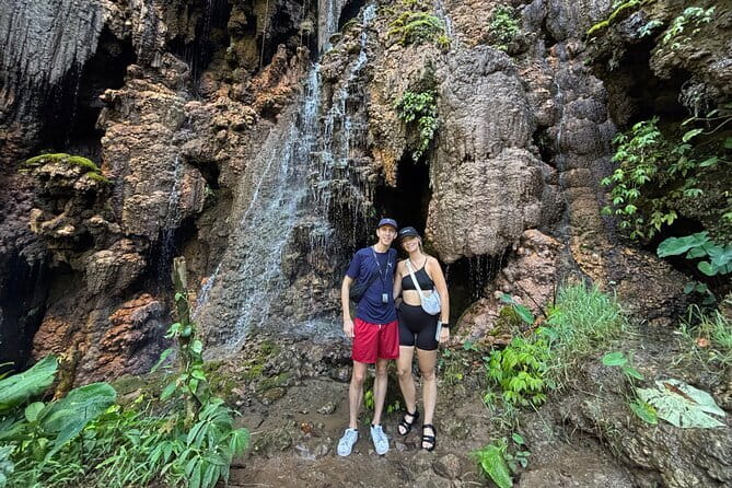 Private Adventure Trip to Tumpak Sewu Waterfall - Who will enjoy this East Java day most