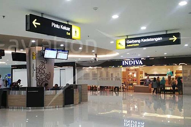 Private Airport Transfer Surabaya - What happens when your flight is delayed