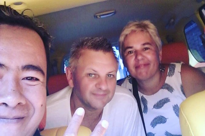 Private Airport Transfer to Your Accommodation - The route to Seminyak can take 30 minutes or two hours