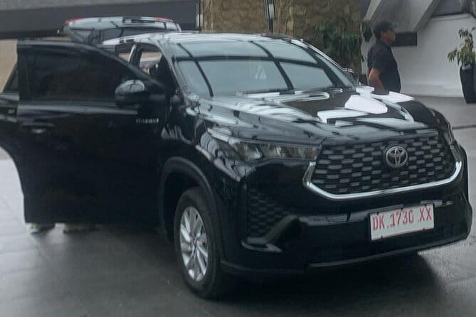 Private Airport Transfers by top trusted Drivers in Bali - Points to check before you book