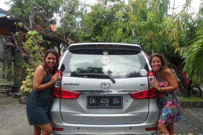 Private Arrival Transfer: Bali Airport to Hotel - Finding your driver after baggage claim