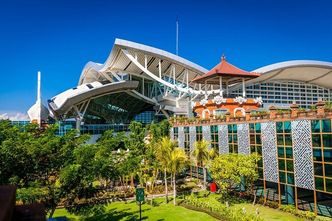 Private Arrival Transfer: Bali Airport to Hotel - Communication makes the pickup work