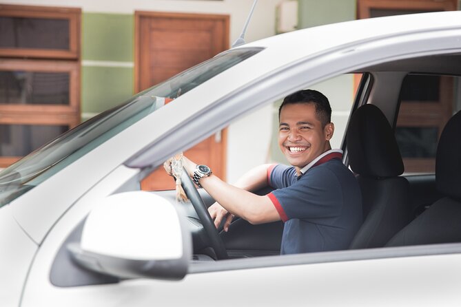 Private Arrival Transfer: Bali Airport to Kuta, Legian, Seminyak and Nusa Dua - Legian takes about 30 minutes and may involve narrow streets