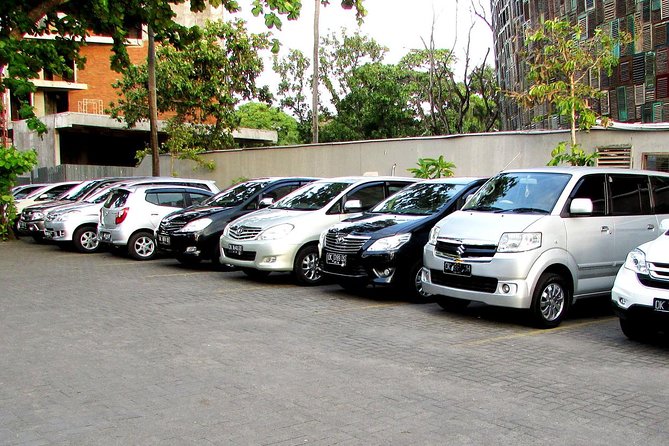 Private Arrival Transfer: Denpasar International Airport to Nusa Dua Area - Why a prepaid Nusa Dua transfer can be worth it