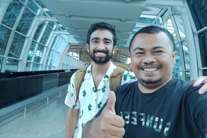 Private Arrival Transfer : (DPS)Bali Airpot to your Hotel & Villa - The ride to Seminyak, Ubud, or Nusa
