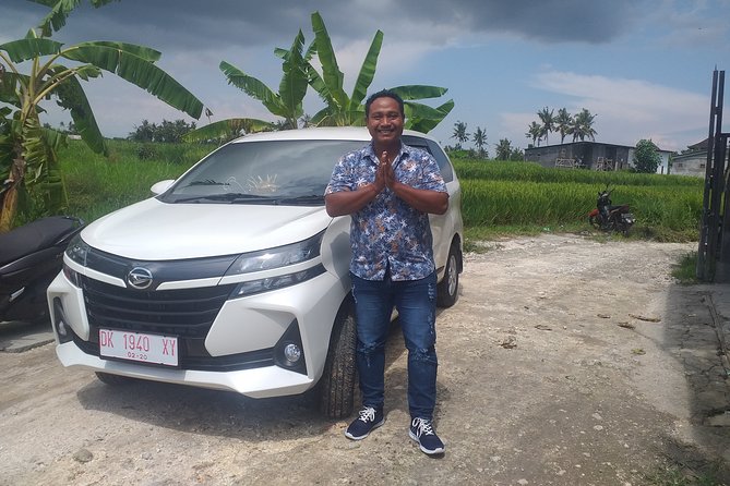 Private Arrival Transfer : Ngurah Rai Airport to Hotel in Bali - Who should book this transfer