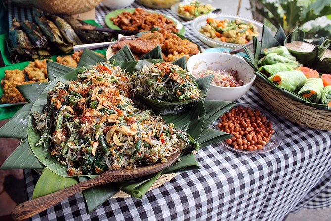 PRIVATE Authentic Balinese Cooking Class in Ubud at Putu's Home - Key points to know before booking