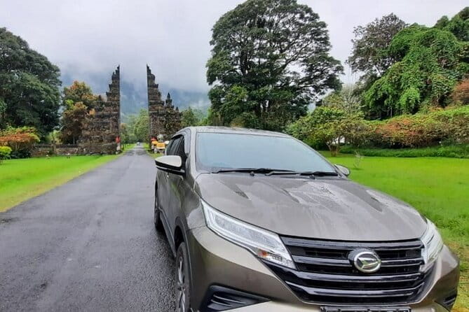 Private Bali Airport Transfer - Kuta, Seminyak, Jimbaran Area - The people behind the service