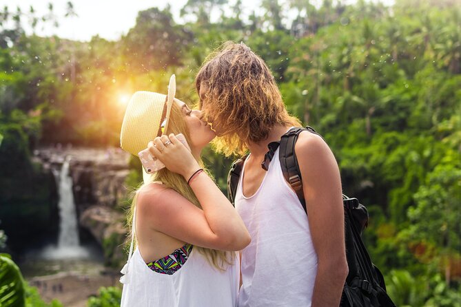Private Bali Car Charter with Driver up to 6 People - Who will get the most from this charter