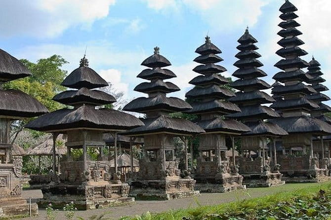Private Bali Customized Tours - A private Bali day built around your interests