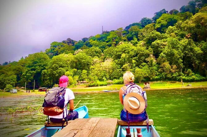 Private Bali Customized Tours - Tanah Lot for sea views and sunset