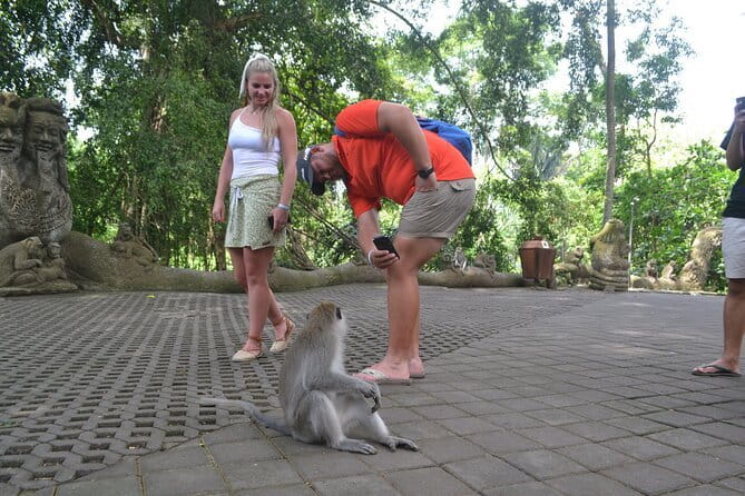 Private Bali Customized Tours - Uluwatu Temple and the Kecak Fire Dance