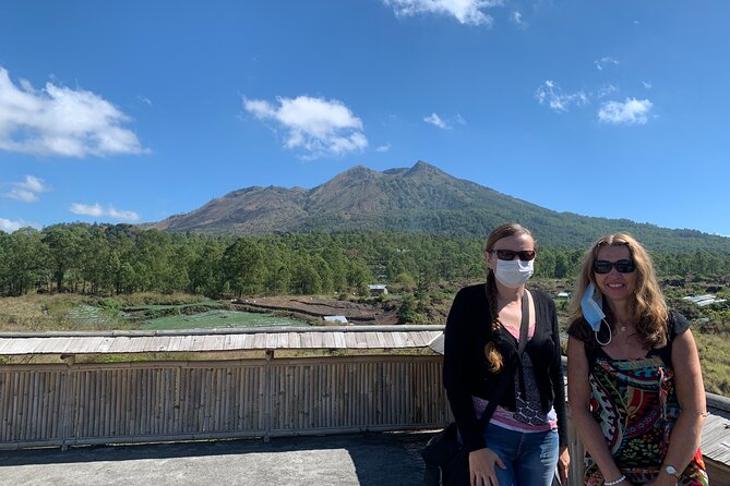 Private Bali Day Tour - Tegalalang - Kintamani and Temple Tour - Why the Mount Batur Slope Is the Day’s Best Idea