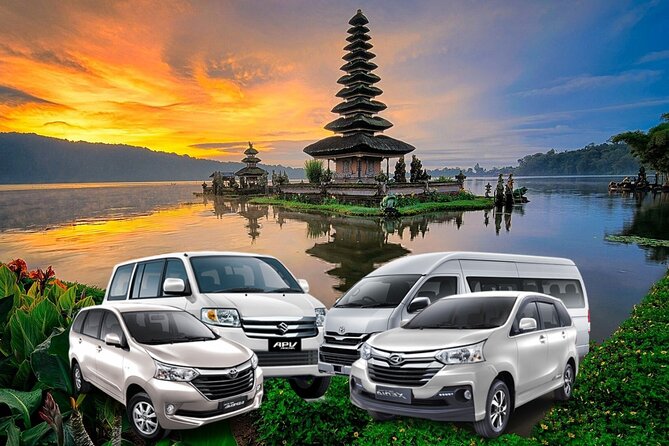 Private Bali Driver & Car Charter – Flexible Full Day Custom Tour - The $32 price and what it really covers
