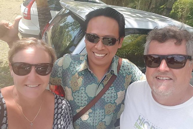 Private Bali Driver & Car Charter – Flexible Full Day Custom Tour - East Bali and the Gate of Heaven