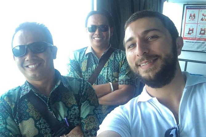 Private Bali Driver & Car Charter – Flexible Full Day Custom Tour - Sunset choices: Tanah Lot or Uluwatu