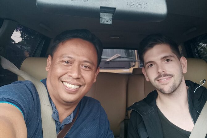 Private Bali Driver with Car – Flexible Full Day Tour - Who will get the most from this tour?
