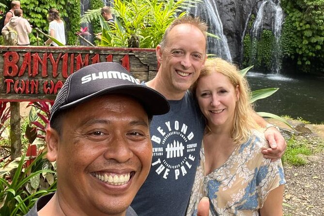 Private Bali Driver with Car – Flexible Full Day Tour - What your 9 to 10 hours can look like
