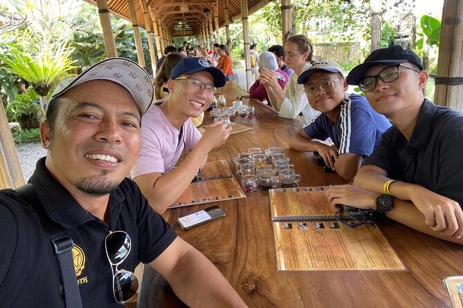 Private Bali Tour - All Inclusive - How the private format changes the day
