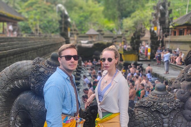 Private Bali Tour with Lisensed Bali Driver - The extra craft stops: useful shopping or unwanted detours