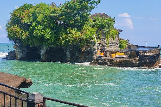 Private Bali Tour with Lisensed Bali Driver - What the private driver service is like