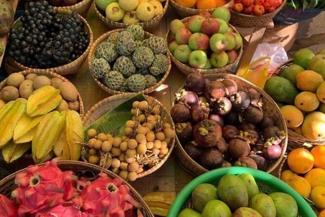 Private Balinese Cooking Class and Balinese house -All inclusive - Cooking inside a Balinese family compound