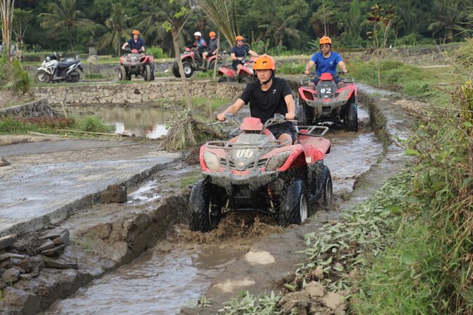 Private Balinese Cooking Class and Balinese house -All inclusive - The Ubud and Bongkasa route