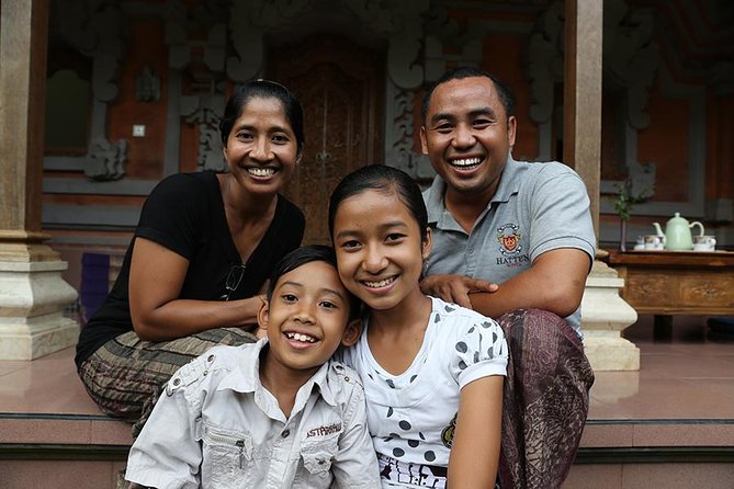 PRIVATE Balinese Cooking Class in Ubud with Dewa with Transfers - Who should book this Ubud cooking class?