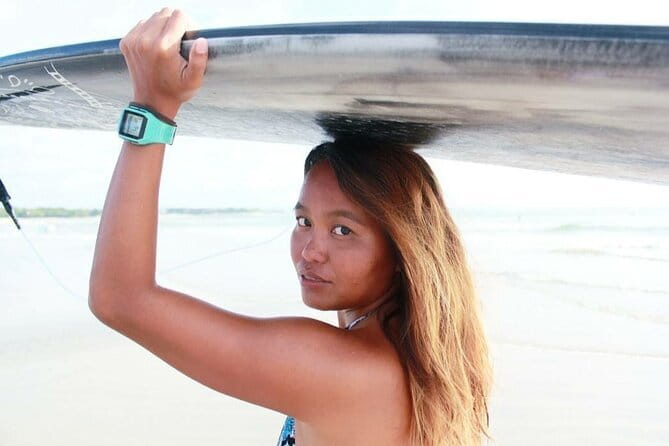 Private Beginner 1 on 1 Surfing Lesson at Kuta Beach without transfer - Why a private Kuta lesson works for first-timers