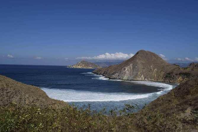 Private boat trip Komodo 2 or more person for 3 days 2 nights, Kelor, Rinca... - What this Komodo boat trip is really like