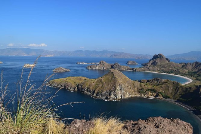 Private boat trip Komodo 2 or more person for 3 days 2 nights, Kelor, Rinca... - The private boat is the biggest question