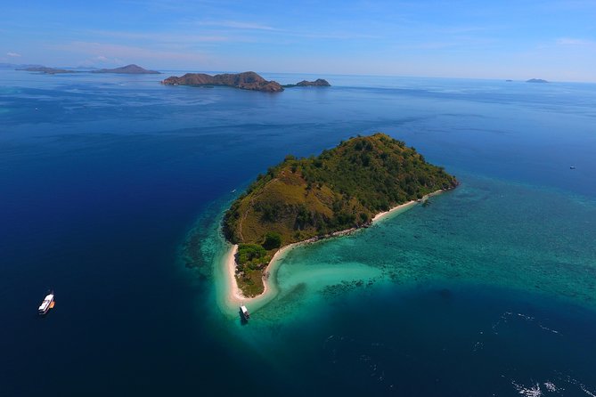 Private boat trip Komodo 2 or more person for 3 days 2 nights, Kelor, Rinca... - Who should book this three-day route