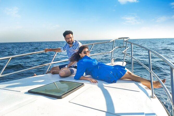 Private Boats in Bali and Nusa Penida - A private boat day around two islands