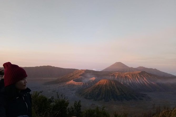 Private Bromo Sunrise Tour (All included) - The midnight ride from Surabaya or Malang