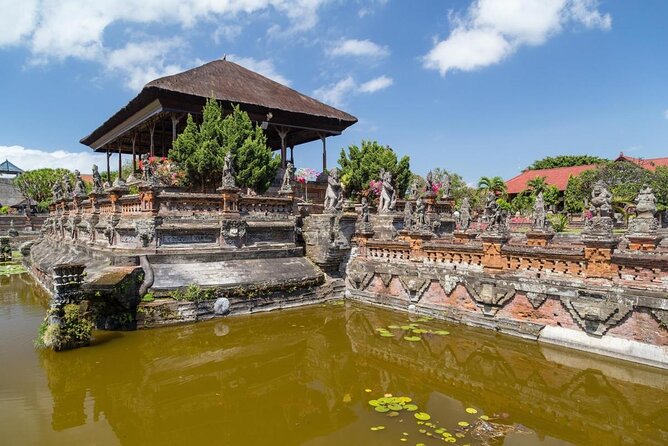 Private Car Charter - Explore Best of Bali - Key points to know before booking