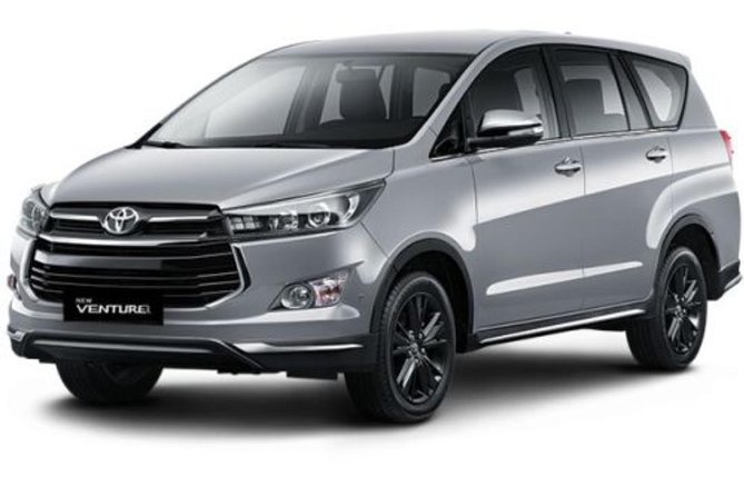 Private Car One Way Service - Key points at a glance