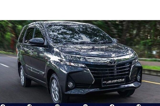 Private Car One Way Service - What the 3 to 4 hours really means