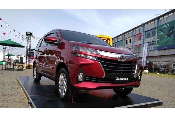 Private Car One Way Service - Price, group size, and practical value